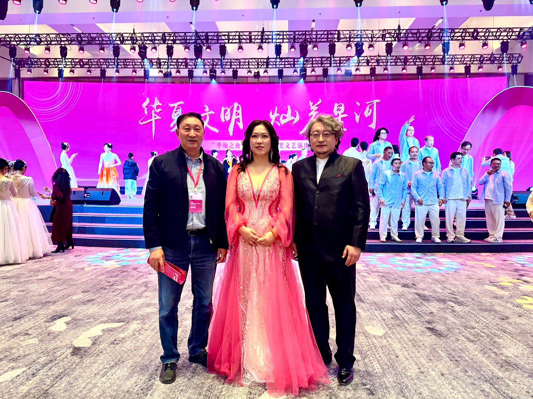 第九届“两岸新锐设计竞赛·华灿奖”颁奖仪式在苏州昆山举行-图片23