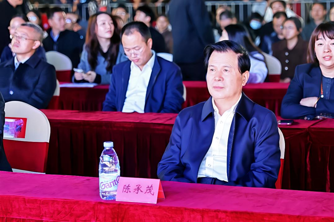 福建沙县“两岸人间烟火”开启典礼圆满举行-图片2