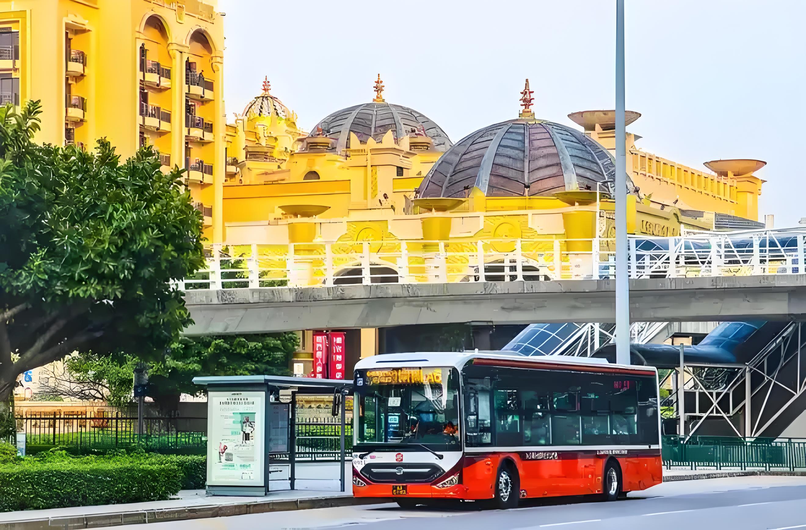澳门文旅吸引力何以强大？-图片2