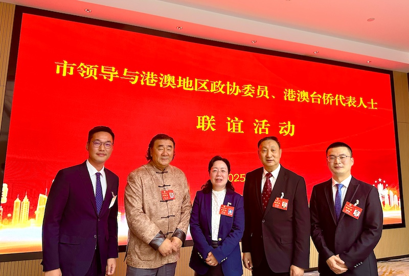 政通人和，协商国是｜政协武汉市第十四届委员会第四次会议胜利召开-图片6