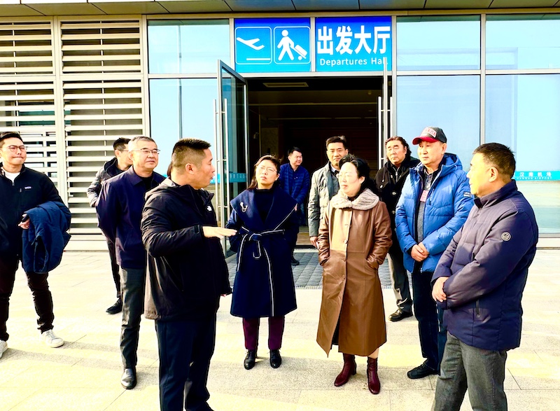 政通人和，协商国是｜政协武汉市第十四届委员会第四次会议胜利召开-图片16