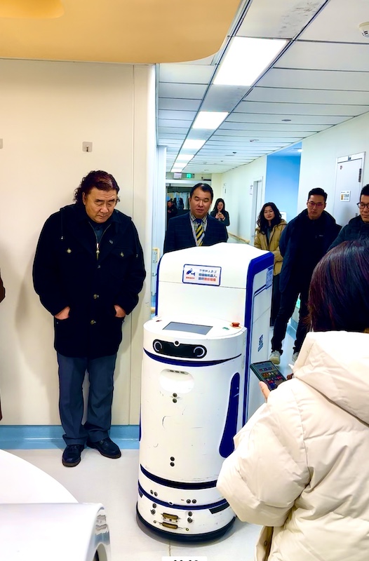 政通人和，协商国是｜政协武汉市第十四届委员会第四次会议胜利召开-图片21