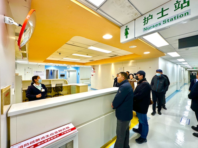 政通人和，协商国是｜政协武汉市第十四届委员会第四次会议胜利召开-图片22