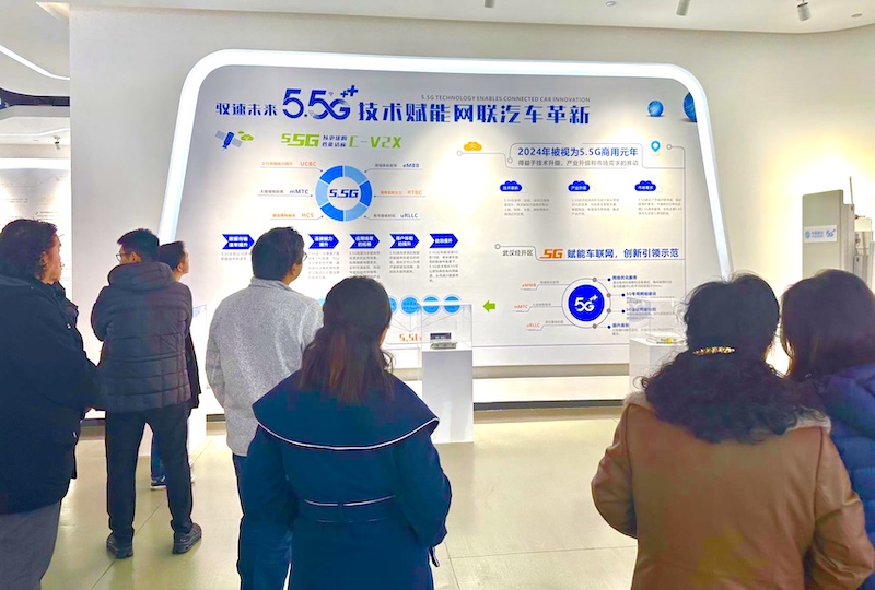 政通人和，协商国是｜政协武汉市第十四届委员会第四次会议胜利召开-图片17