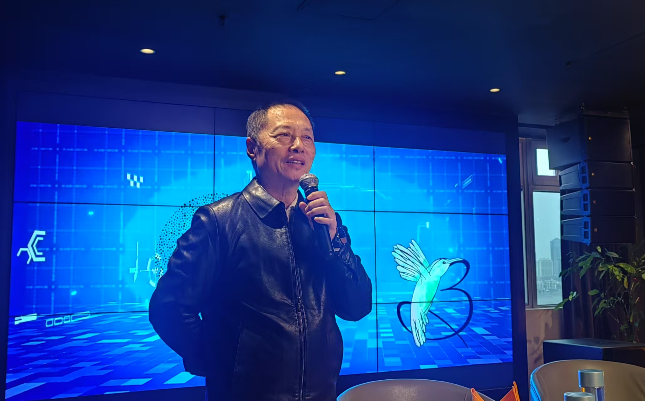 福建省商贸业联合会深入调研有谷集团，共探商贸发展新机遇-图片2