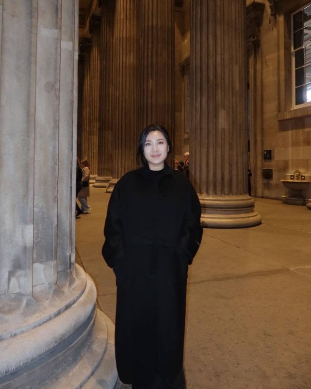房婷婷: “宣言”(A Manifesto)系列展览重塑全球艺术格局-图片8