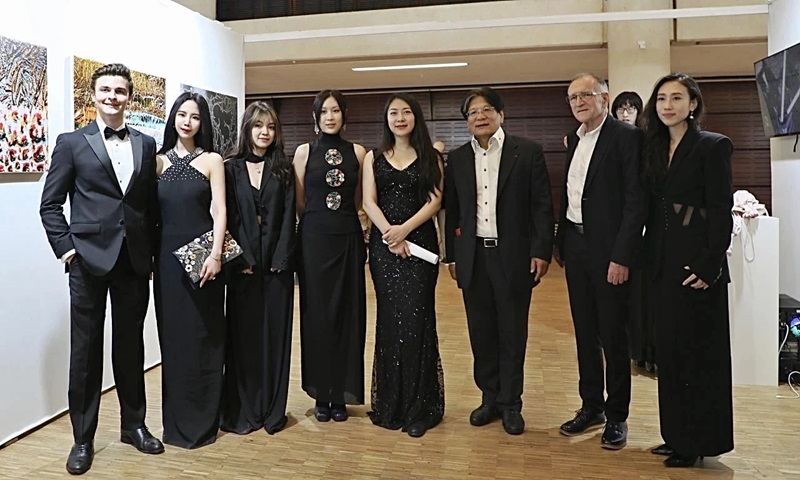 房婷婷: “宣言”(A Manifesto)系列展览重塑全球艺术格局-图片2