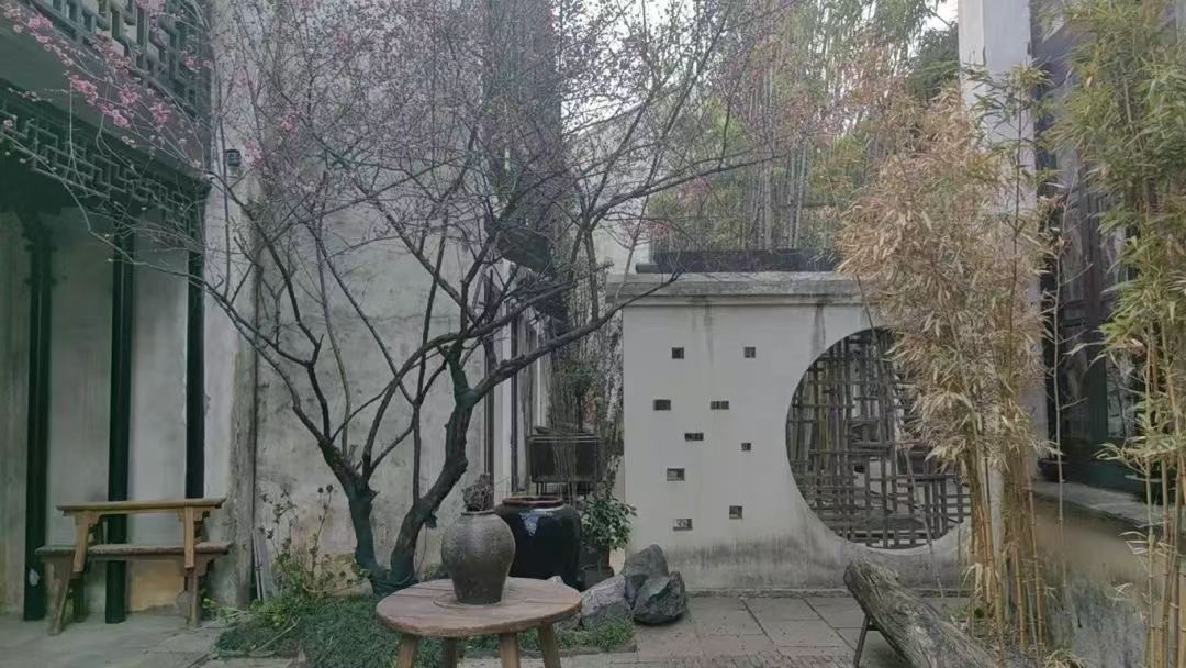 无锡市华侨文化交流基地无锡云隐东方莫宅成功举办“拥抱人工智能时代，创新之火点燃未来”沙龙-图片3