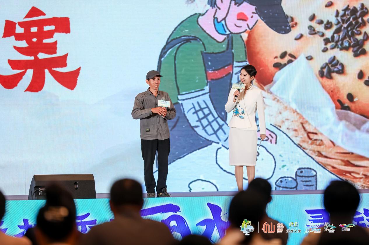 “飞抵秀山丽水 寻游江南秘境”2025浙江丽水·缙云/莲都/青田/云和/景宁文化旅游（福州）联合推介活动-图片6