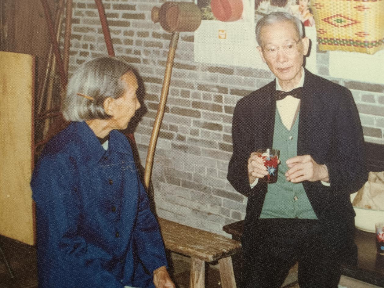 陈荣捷：他竭力将中国哲学引进到西方——开平陈荣捷故里见闻-图片4