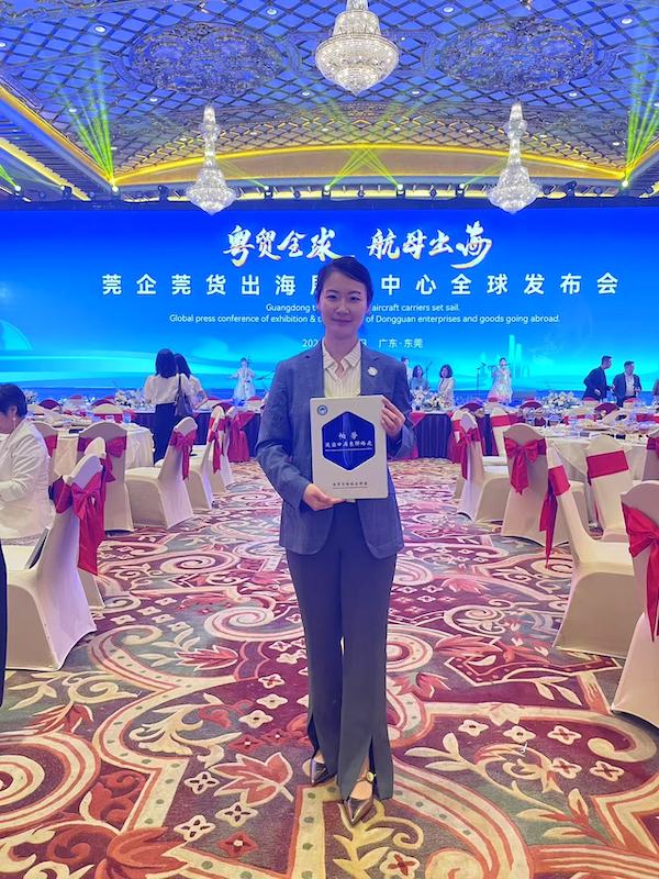 中国传真新闻社社长李家辛当选世界百国侨企联盟常务理事-图片12