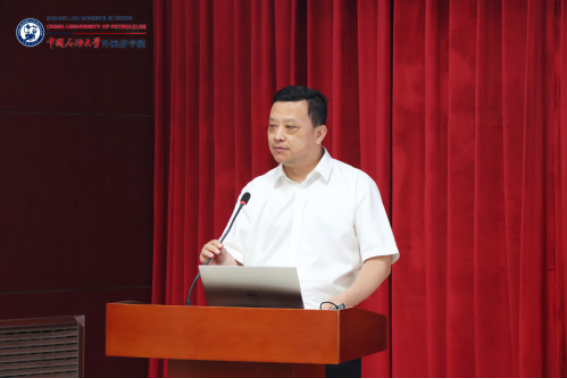 话语为桥传声世界——“大国外交与国际传播”高端论坛暨第七届世界汉语修辞学会年会-图片3