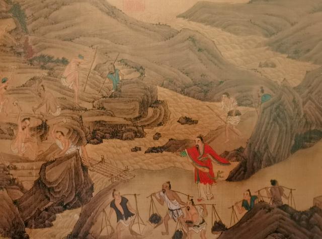 陈学刚:洪门山堂的传承与正统性思考