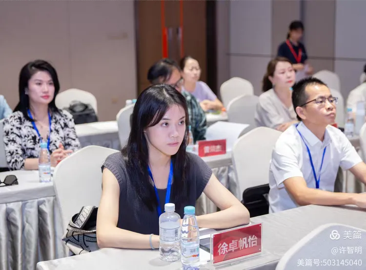 2025年6月25-29日，海南省政府侨务办举办海外侨界人士研修班，来自37个国家和地区的40位海外侨领参加研修班-图片26