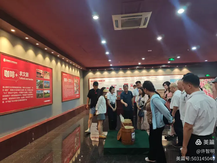 2025年6月25-29日，海南省政府侨务办举办海外侨界人士研修班，来自37个国家和地区的40位海外侨领参加研修班-图片63