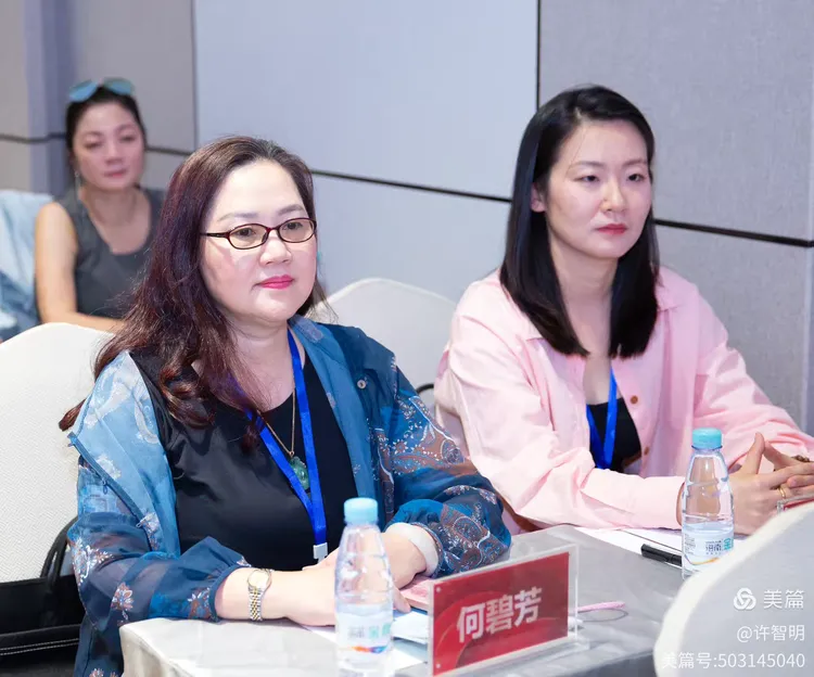 2025年6月25-29日，海南省政府侨务办举办海外侨界人士研修班，来自37个国家和地区的40位海外侨领参加研修班-图片29