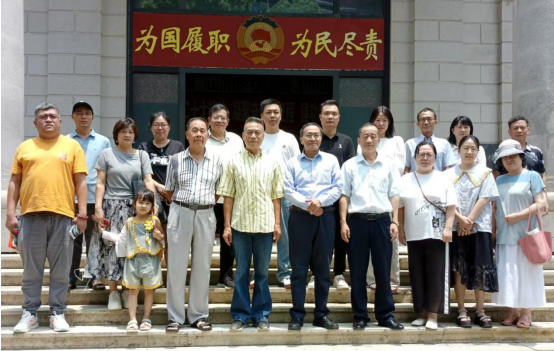 侨心化茶香 侨路带茶路——台联学习讲坛在福清成功-图片3