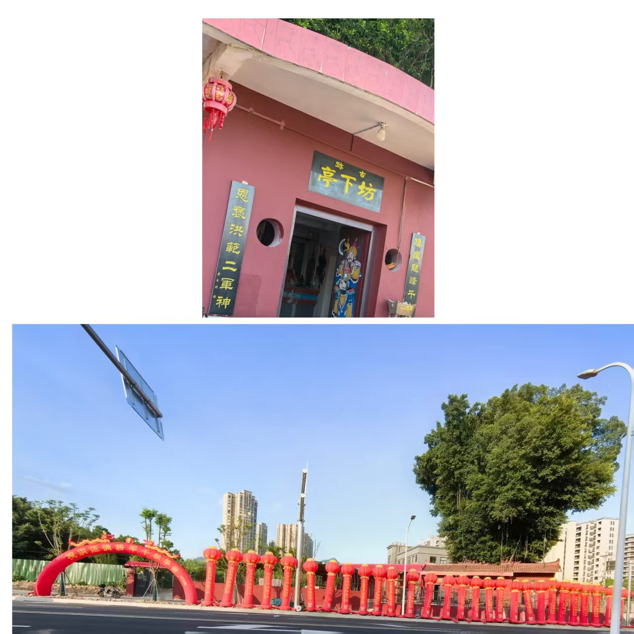 皇室血脉——龙峰郑氏源流暨隆重纪念“大哥诞”感恩活动-图片3
