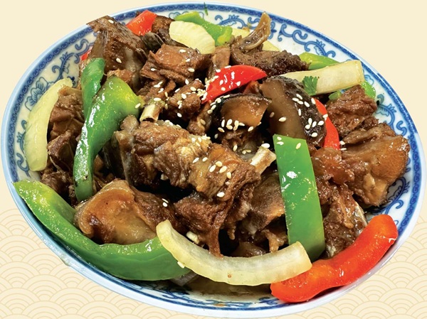 多伦多椰岛海南鸡饭店推出“文昌糟粕醋火锅”-图片9