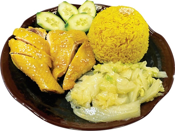 多伦多椰岛海南鸡饭店推出“文昌糟粕醋火锅”-图片15
