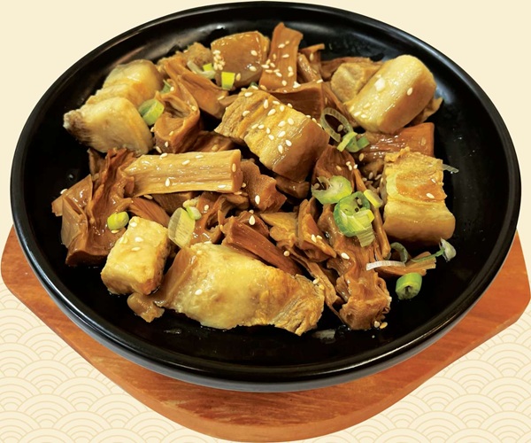 多伦多椰岛海南鸡饭店推出“文昌糟粕醋火锅”-图片8