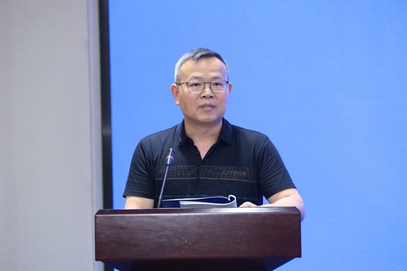 十年奋斗夯足迹 继往开来新接力——广东省金融创新研究会第三届会员大会顺利召开-图片4