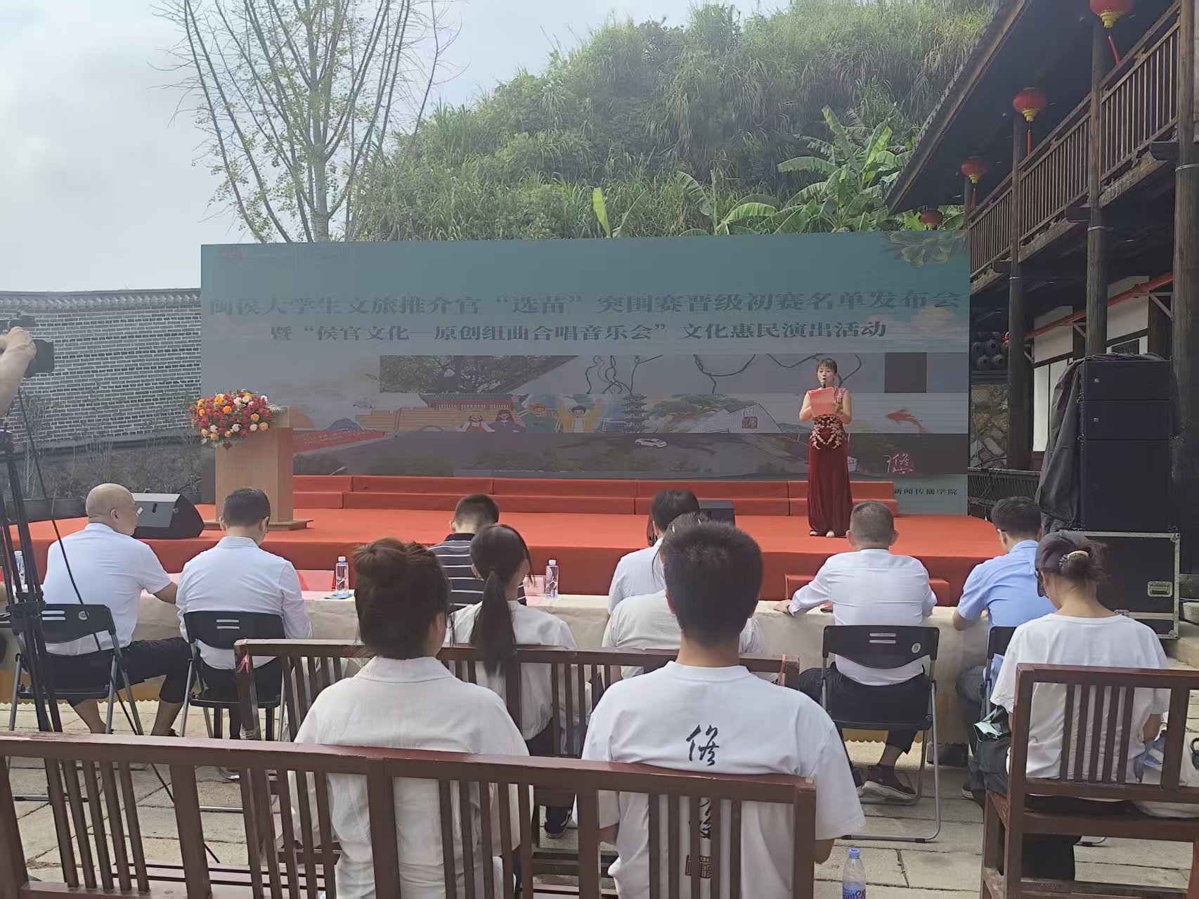 官源里青红酒：国庆侯官文旅区中的醇香华章-图片2