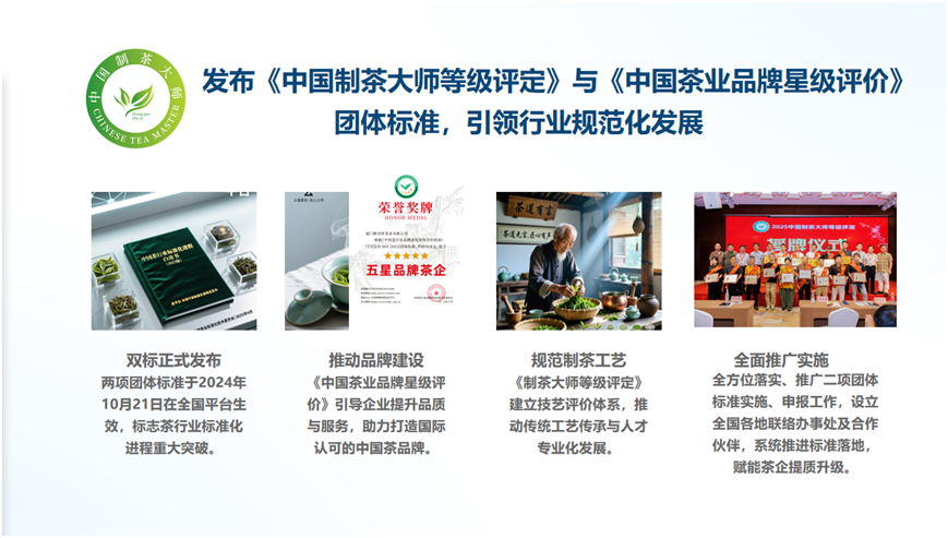 2025两岸茶匠秋季“茶王赛”11月北京启幕，全国启动会厦门圆满收官-图片5