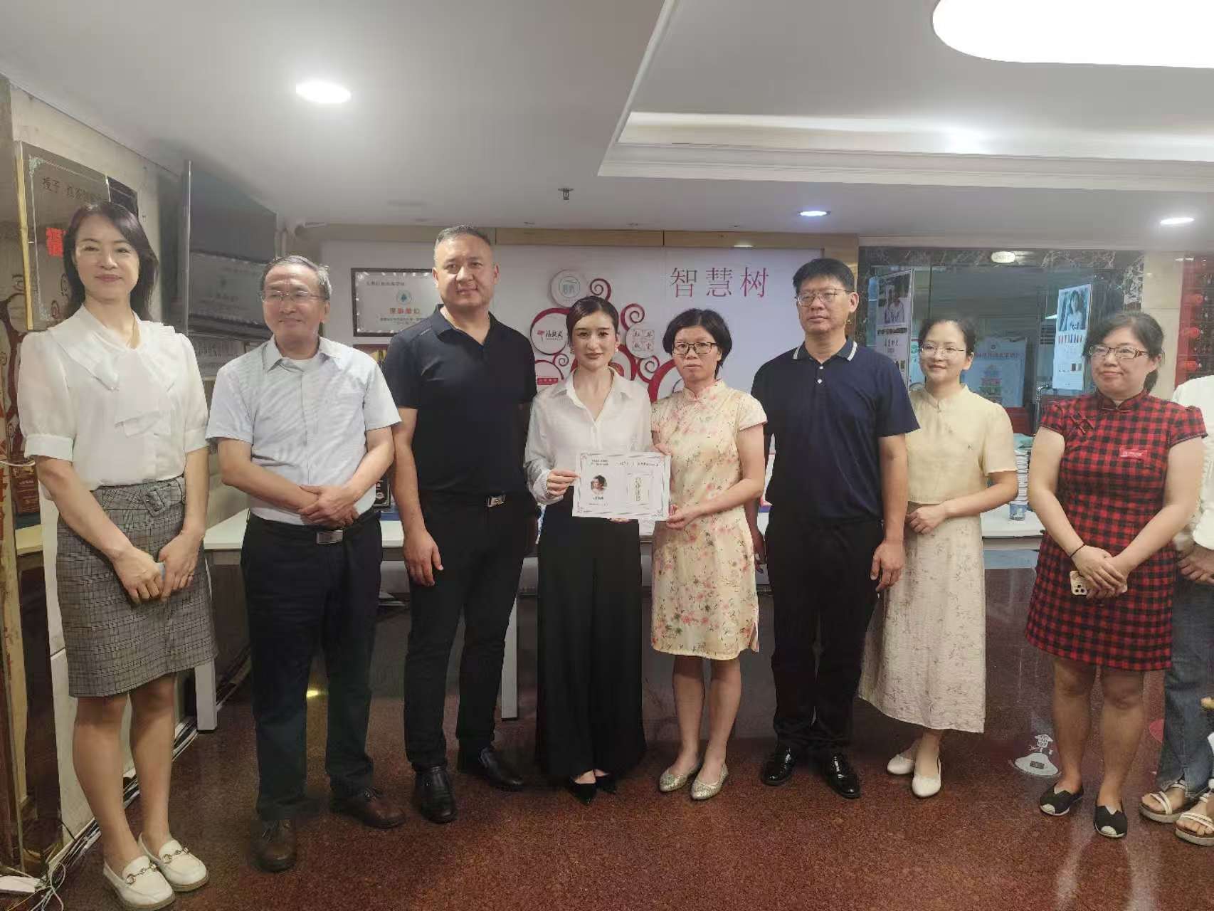 “闽台侨韵,民族风情,携手同行”:茶韵为媒连结山海情谊-图片9