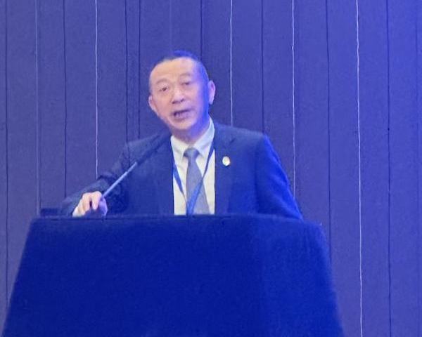 “侨联五洲·聚力贵州”2025海外侨团贵州联谊活动暨侨助千企万品出山出海行动在贵阳启动-图片2