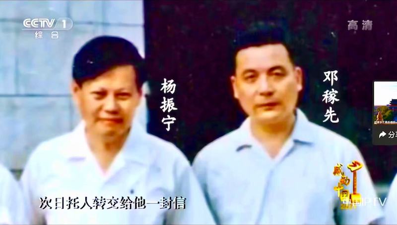 感动世界的杨振宁-图片5
