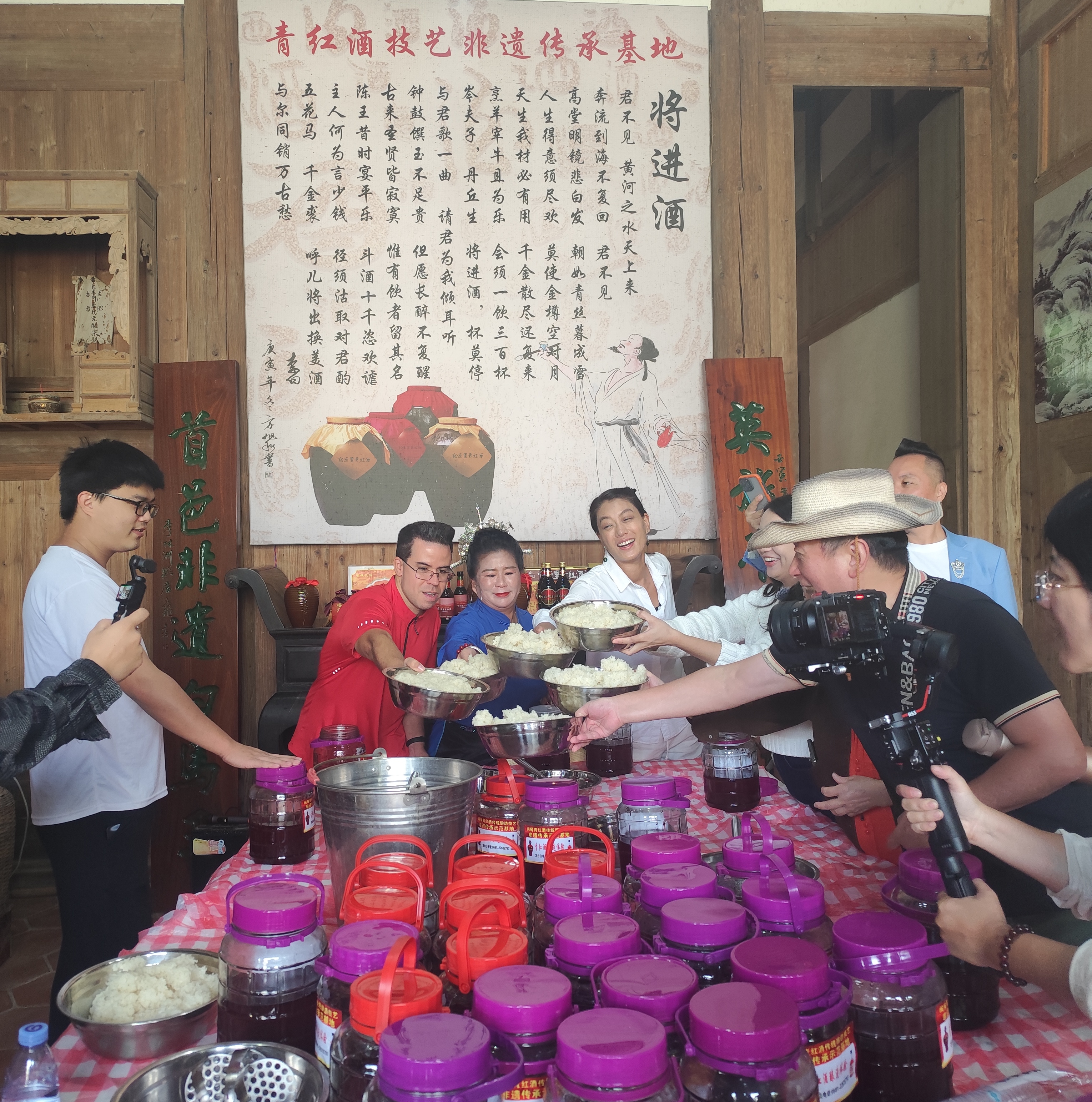 闽侯龙台山：千年青红古韵开启文旅融合新篇章