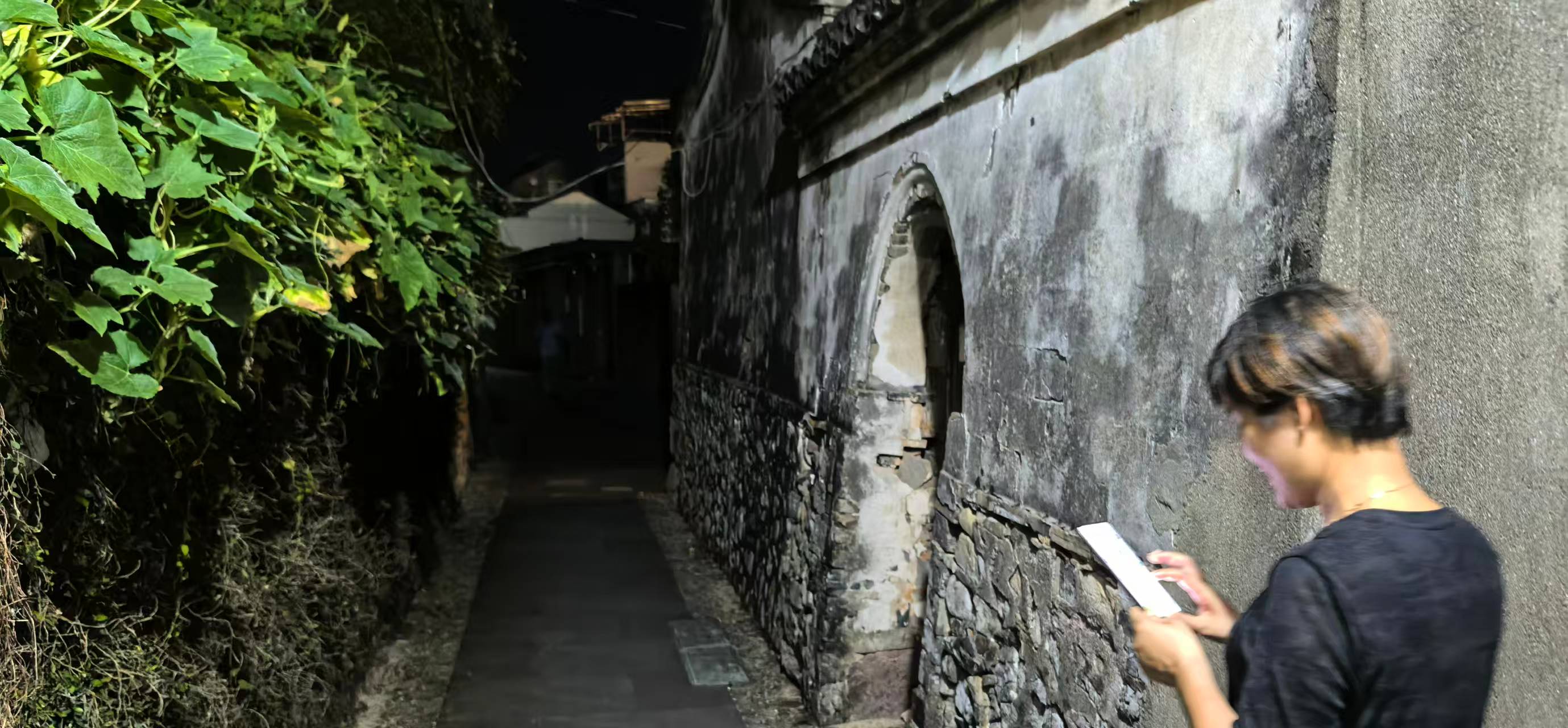 作家洪斌：浙江象山墙头村与云南丽江古城的文旅对望-图片5