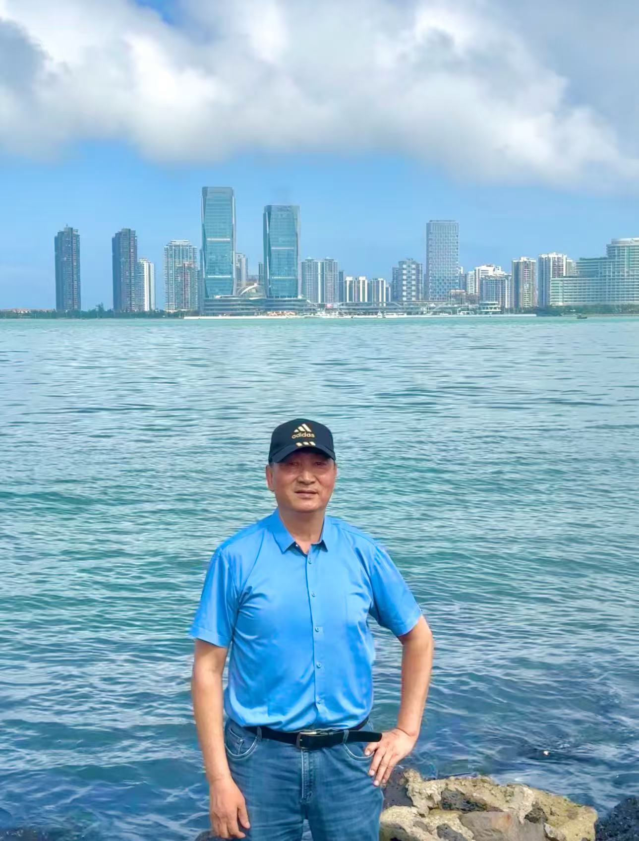知名侨领马东亚应邀出席中国侨商投资(海南)大会-图片21