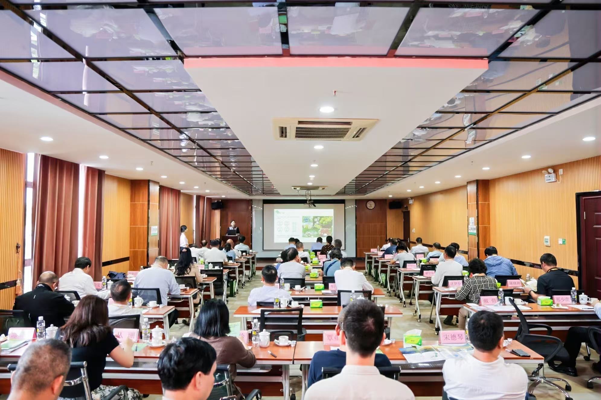 知名侨领马东亚应邀出席中国侨商投资(海南)大会-图片13