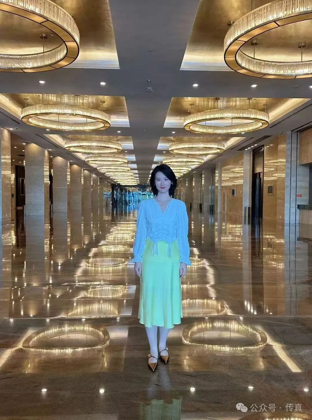 中国传真新闻社社长李家辛出席“侨联五洲·聚力贵州”2025海外侨团贵州联谊活动暨侨助千企万品出山出海行动-图片2