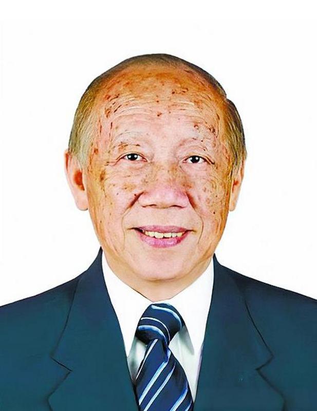 一生功业育桃李,斯人德誉满濠江——社会各界沉痛送别教育家尹君乐先生