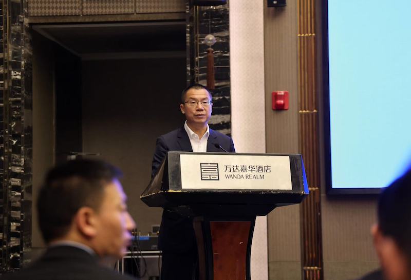 2025“一带一路”知名华商四川行暨四川“侨助千企万品出海”行动内江站活动圆满启幕｜侨聚甜城谋共赢 共筑开放新动能-图片15