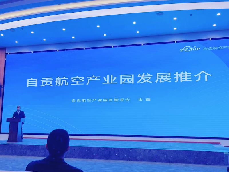 2025“一带一路”知名华商四川行暨四川省“侨助千企万品出海”行动自贡站活动圆满举办｜侨聚盐都筑根基 赋能出海启新篇-图片15