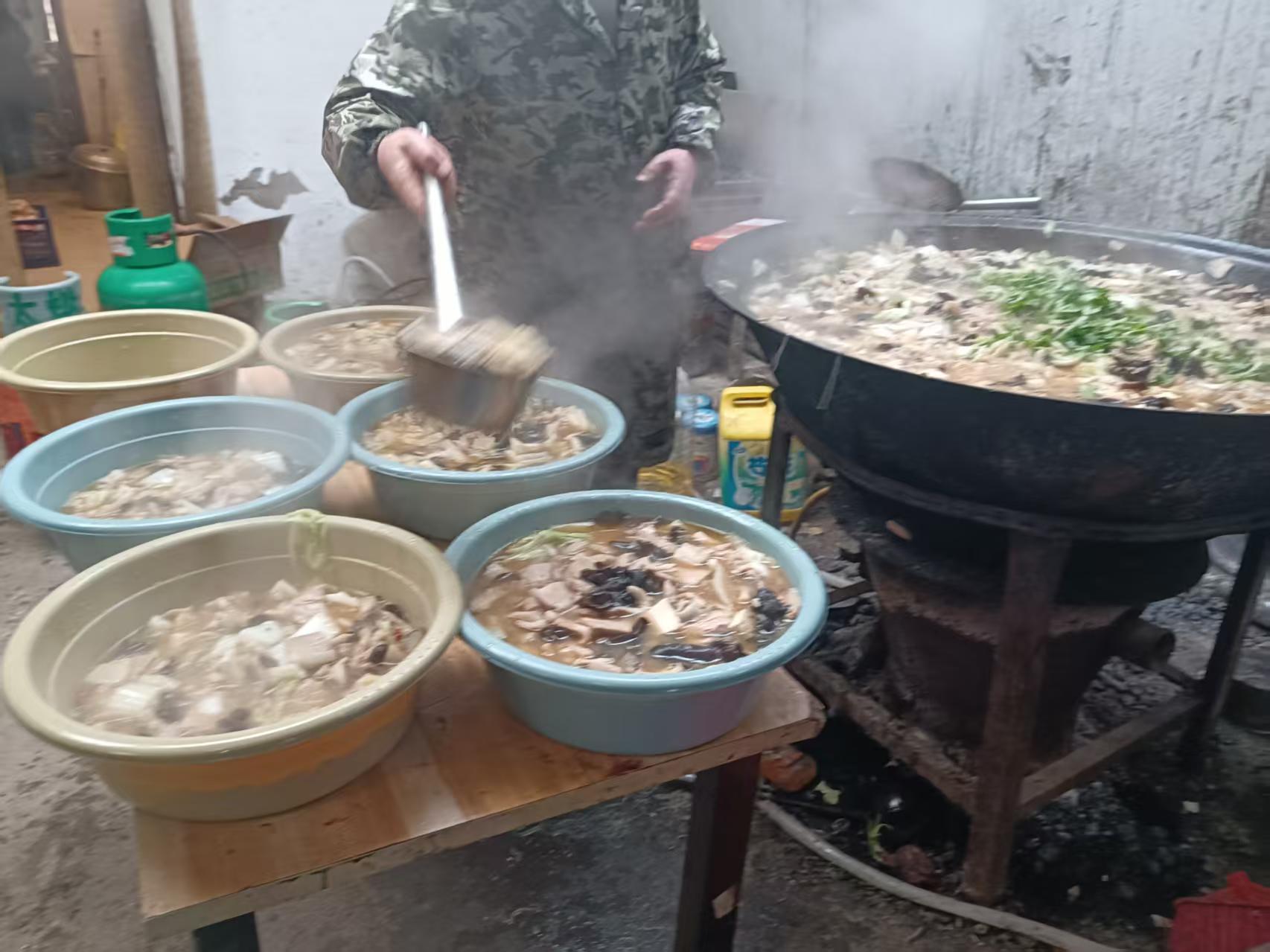 河南太康牧原：冬至送温暖 浓情暖人心-图片3