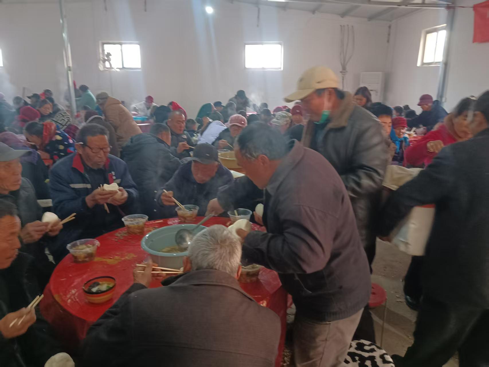 河南太康牧原：冬至送温暖 浓情暖人心-图片4