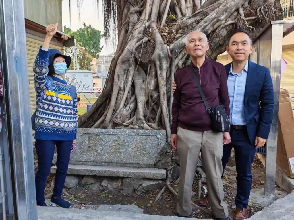 “我的根,在侨乡”——香港青年议员江门寻根之旅手记-图片2