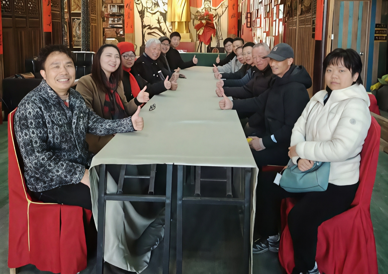 福建省乡村休闲发展协会福建老酒品牌专委会年会：擘画青红酒发展新蓝图