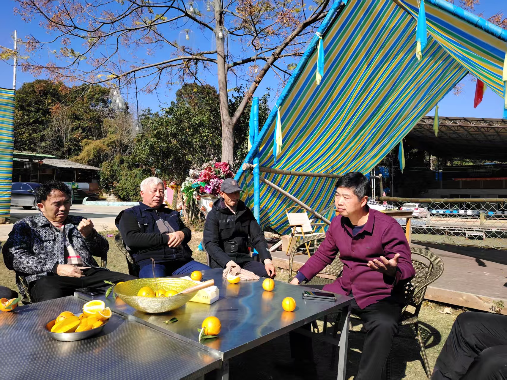 福建省乡村休闲发展协会福建老酒品牌专委会年会：擘画青红酒发展新蓝图-图片2