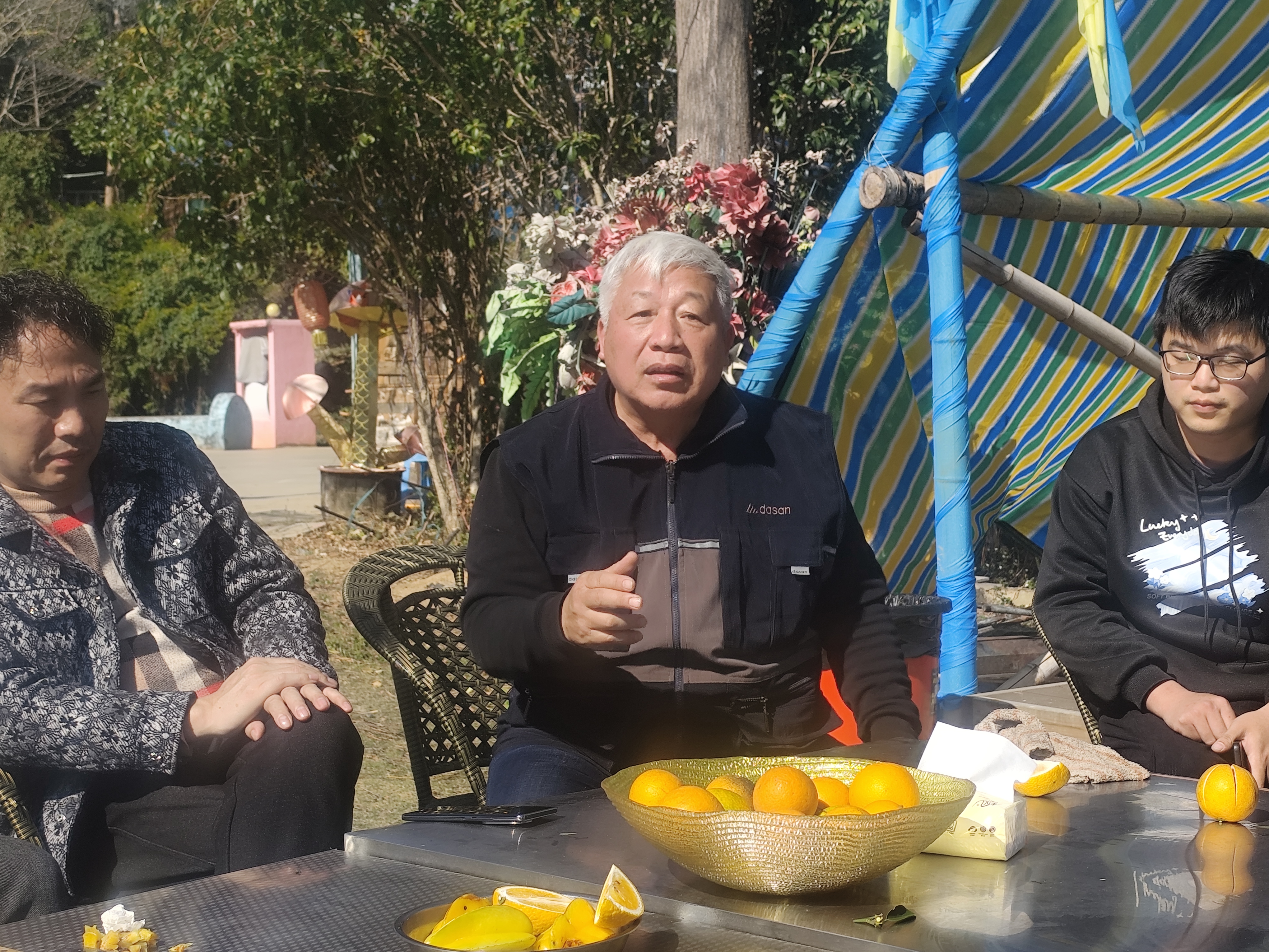 福建省乡村休闲发展协会福建老酒品牌专委会年会：擘画青红酒发展新蓝图-图片3