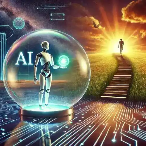 《形势与余地|当 AI 把信息差打薄:先站不住的不是岗位,是利润的解释权》