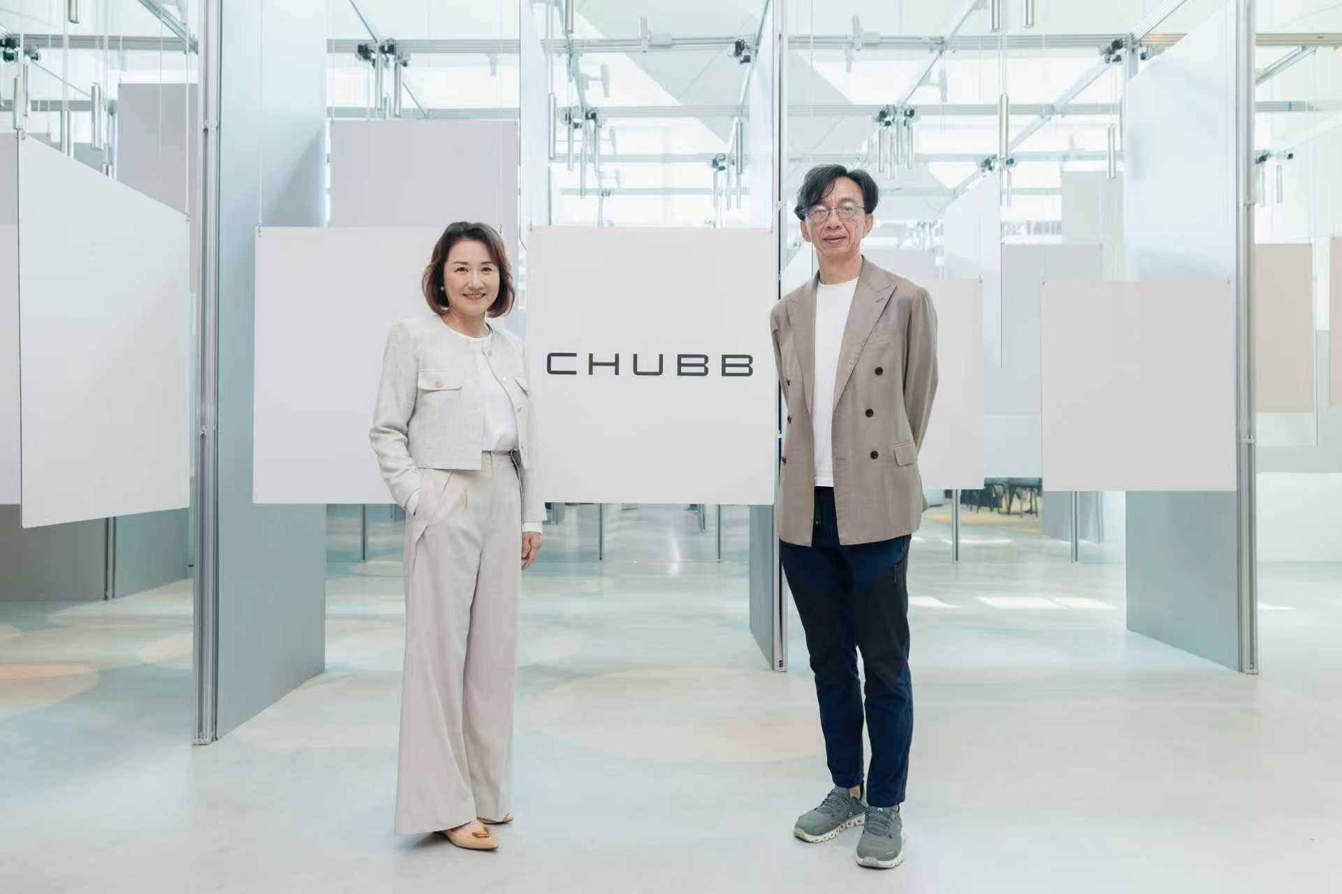 Chubb安达人寿香港于香港巴塞尔连结艺术、财富与传承