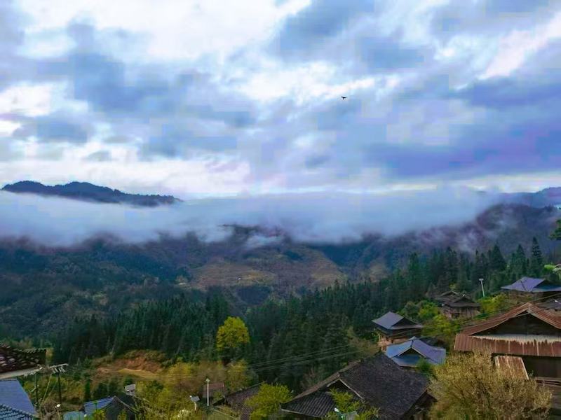 独洞雨行记-图片5