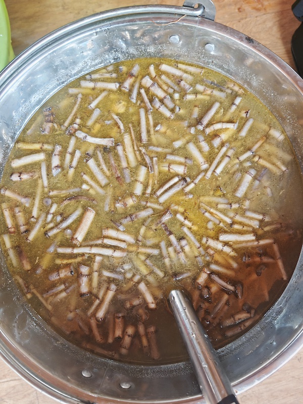 寻香记：在高华瑶寨，与一株草药的千年相遇-图片21