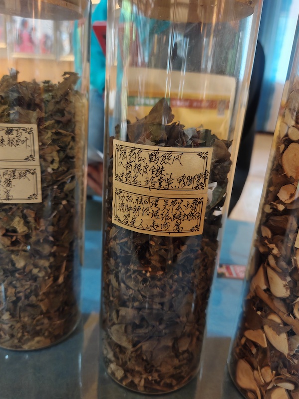 寻香记：在高华瑶寨，与一株草药的千年相遇-图片18